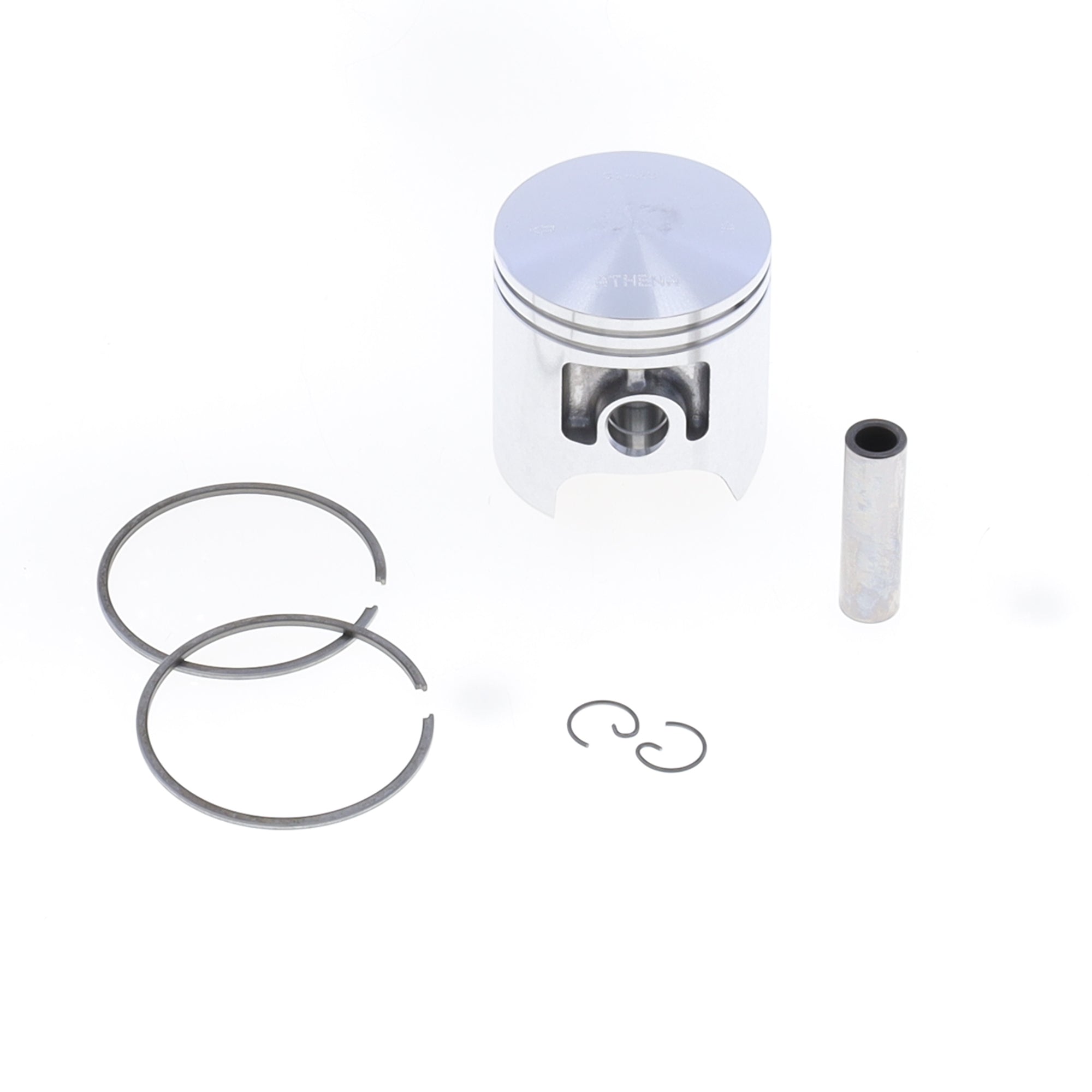 Cast Piston Ø 54,95 mm for Athena Big Bore Cylinder Kit-0