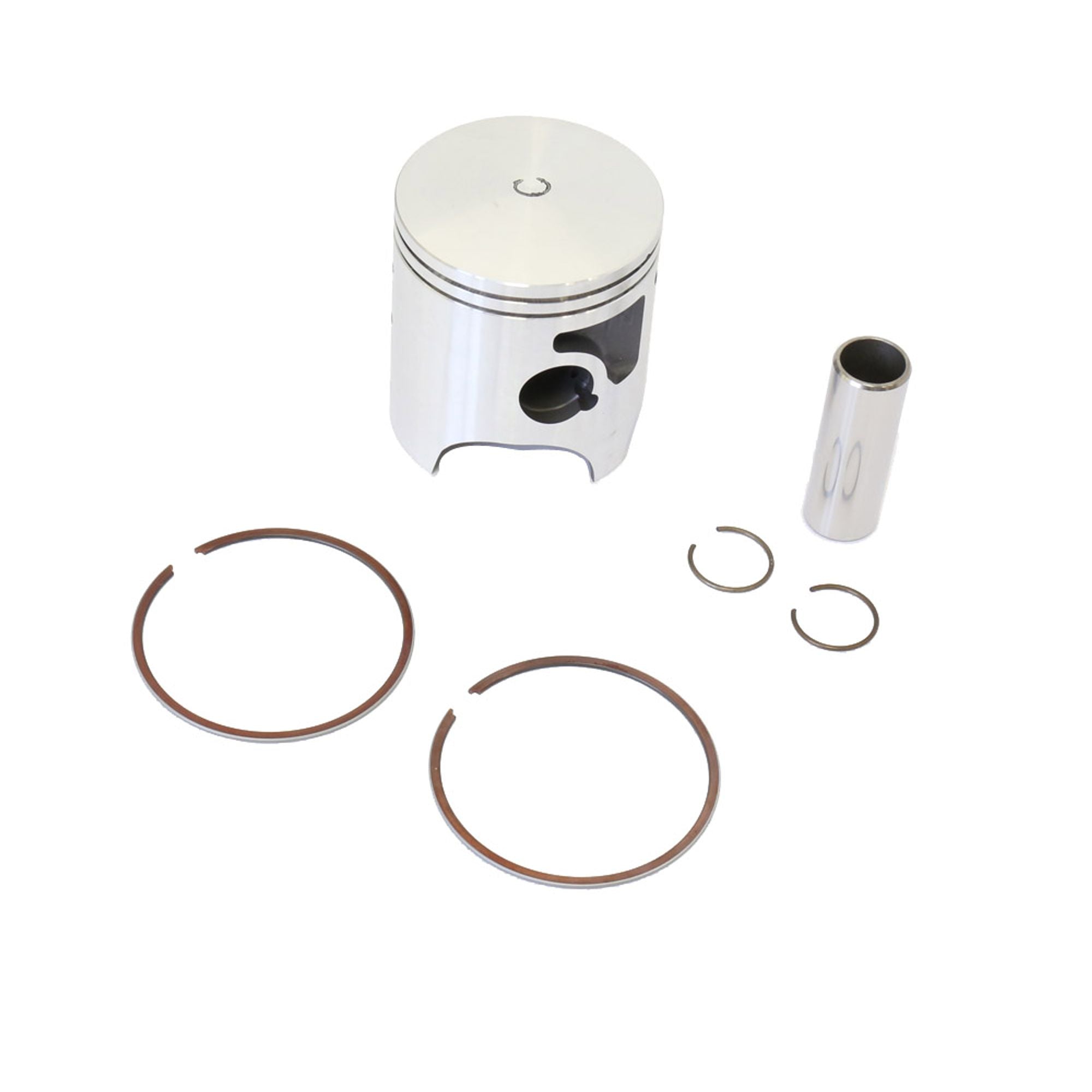 2T Cast Piston Ø 48,45 mm for OE Cylinder-0