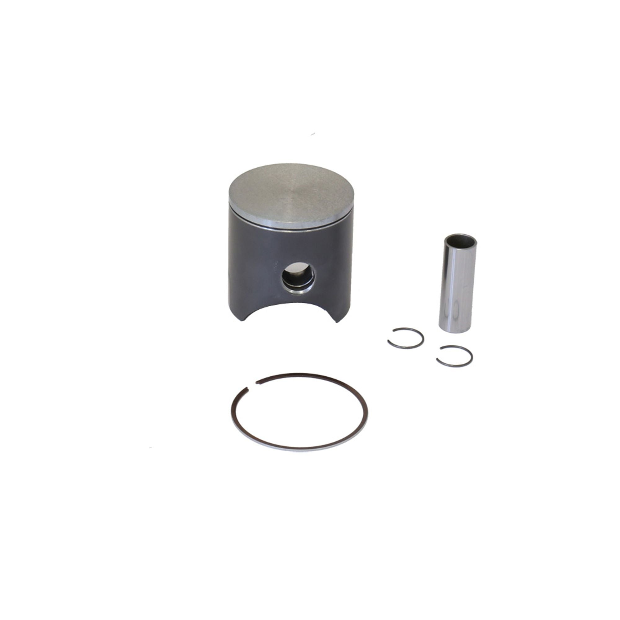 2T Cast Piston Ø 57,94 mm for Athena Big Bore Cylinder Kit-0