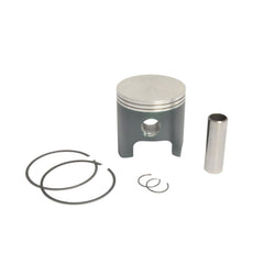 2T Forged Racing Piston Ø 67,46 mm for OE Cylinder-0