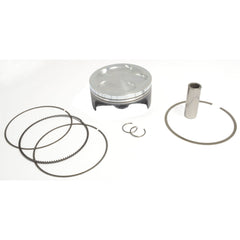 4T Forged Piston Ø 82,97 mm for Athena Big Bore Cylinder-0