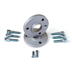 Wheel Spacers with Conical Seat Lug Bolts 3x112x57 th. 20 mm-1