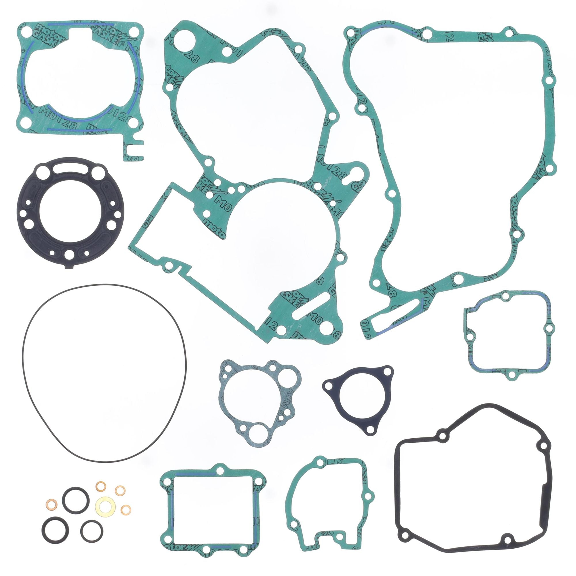 Complete Gasket Kit (oil seals not included)-0
