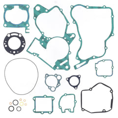 Complete Gasket Kit (oil seals not included)-0
