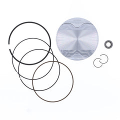 4T Forged Piston Ø 95,98 mm for OE Cylinder-2