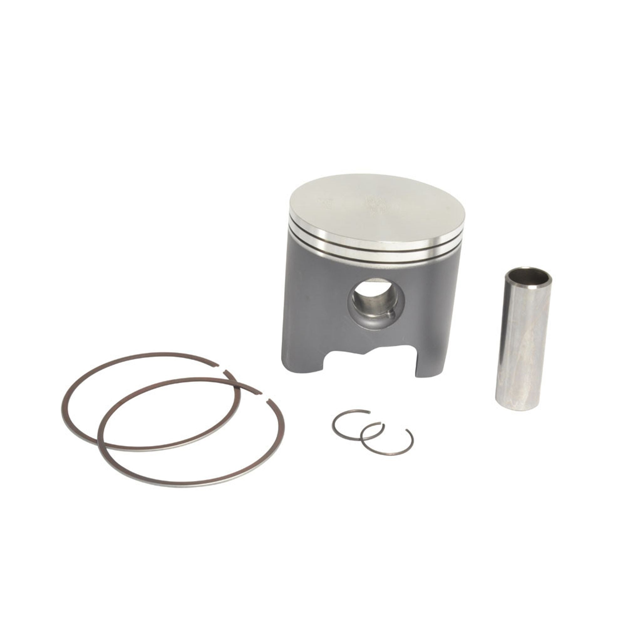 2T Forged Racing Piston Ø 71,93 mm for OE Cylinder-0