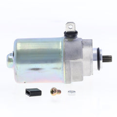 Starter Motor-2