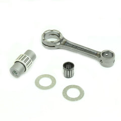 Connecting rod kit with engine gasket kit-3