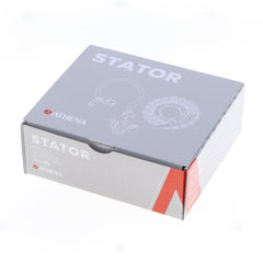 Stator-2