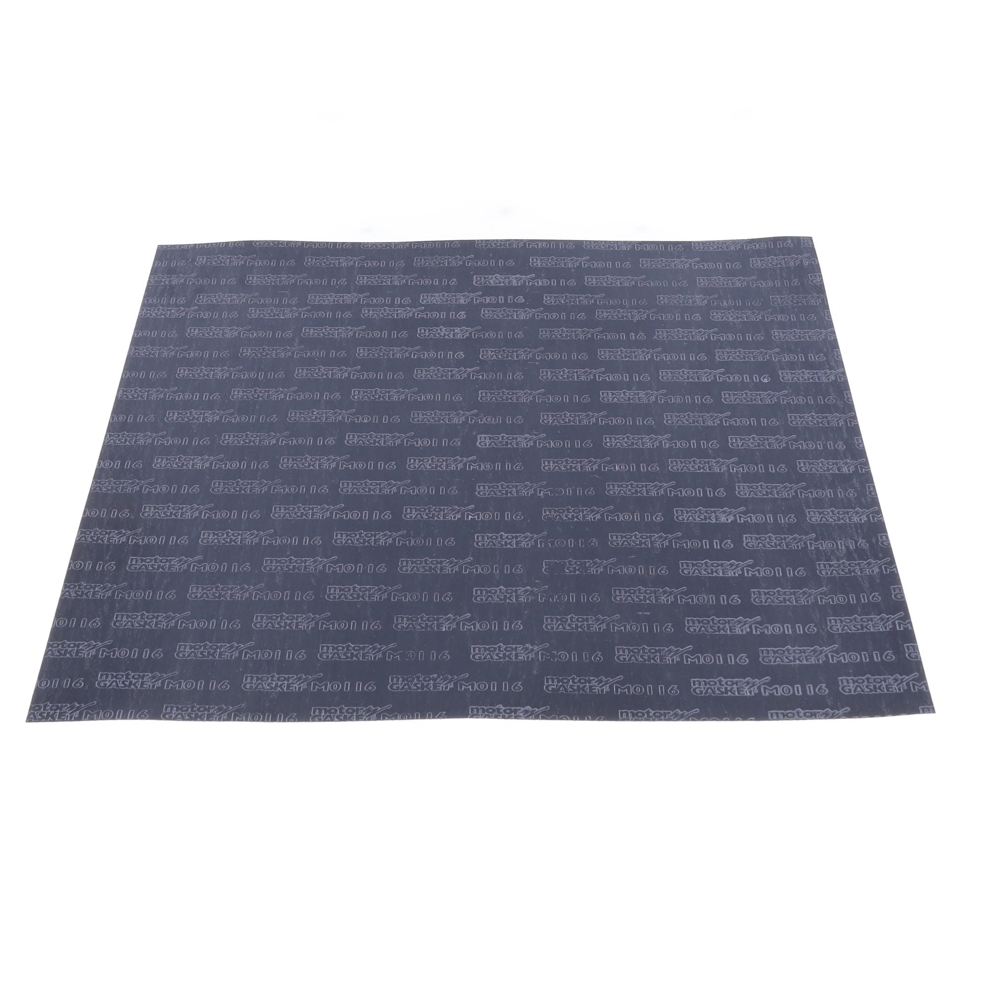 Sheets 500x500 mm of absestos-free raw material M0116 for gaskets, th. 0.5 mm-0