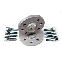 Wheel Spacers with Conical Seat Lug Bolts 4x100x56 th. 12 mm-1
