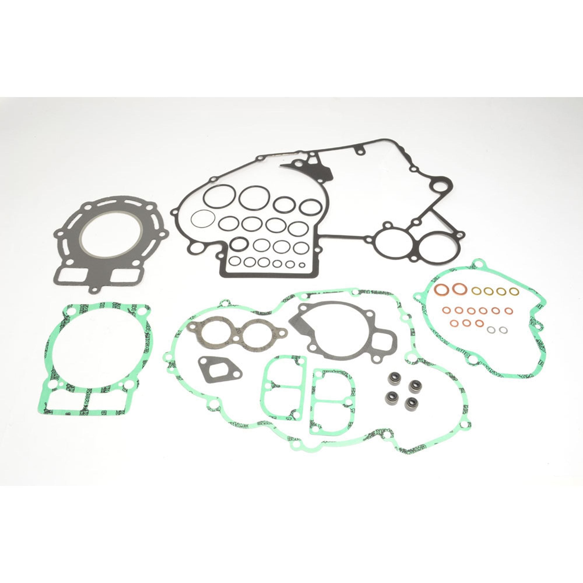 Complete Gasket Kit (oil seals not included)-0