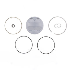 4T Forged Racing Piston Racing Ø 84,96 mm for Athena Big Bore Cylinder-2