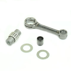 Connecting rod kit with engine gasket kit-3