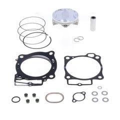 Top End Piston Kit: Forged 4-Stroke Piston Ø 95,97 mm + Top End Gasket Kit-0