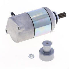 Starter Motor-1