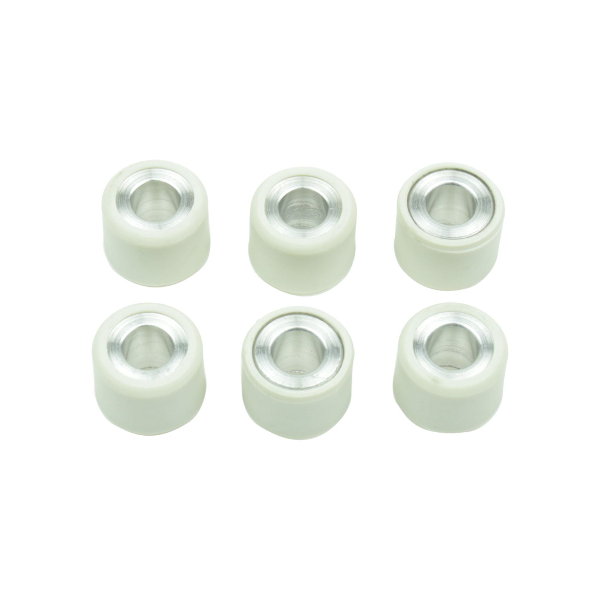 Athena 6 Variator Rollers Kit 15x12 gr.5-0