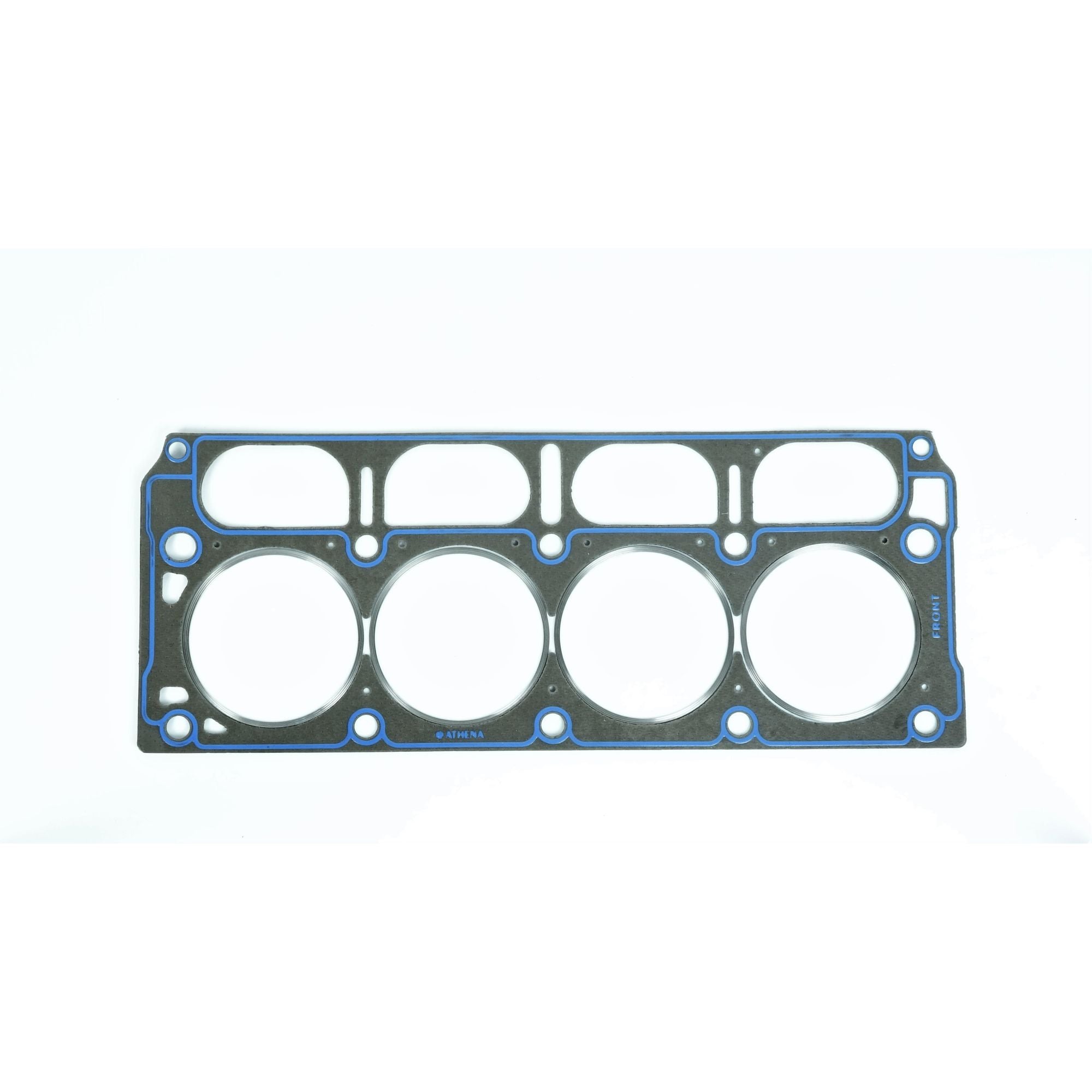 Cut Ring Racing Head Gasket thickness 1,4 mm Ø 106,7 mm-0