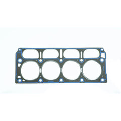 Cut Ring Racing Head Gasket thickness 1,4 mm Ø 106,7 mm-0