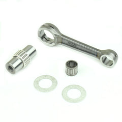 Connecting rod kit with engine gasket kit-2