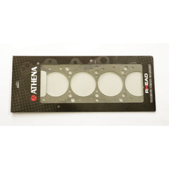 Multilayer Racing Head Gasket thickness 1,6 mm Ø 87 mm with Gas Stopper-1