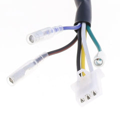 Stator, 1 three-pin Connector + 3 wires-2