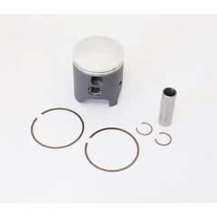 2T Forged Racing Piston Ø 66,34 mm for OE Cylinder-0