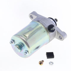 Starter Motor-1