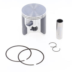 2T Cast Piston Ø 66,37 mm for OE Cylinder-0