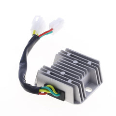 Voltage Regulator-1