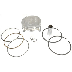 4T Forged Racing Piston Ø 96,94 mm for Athena Big Bore Cylinder-0