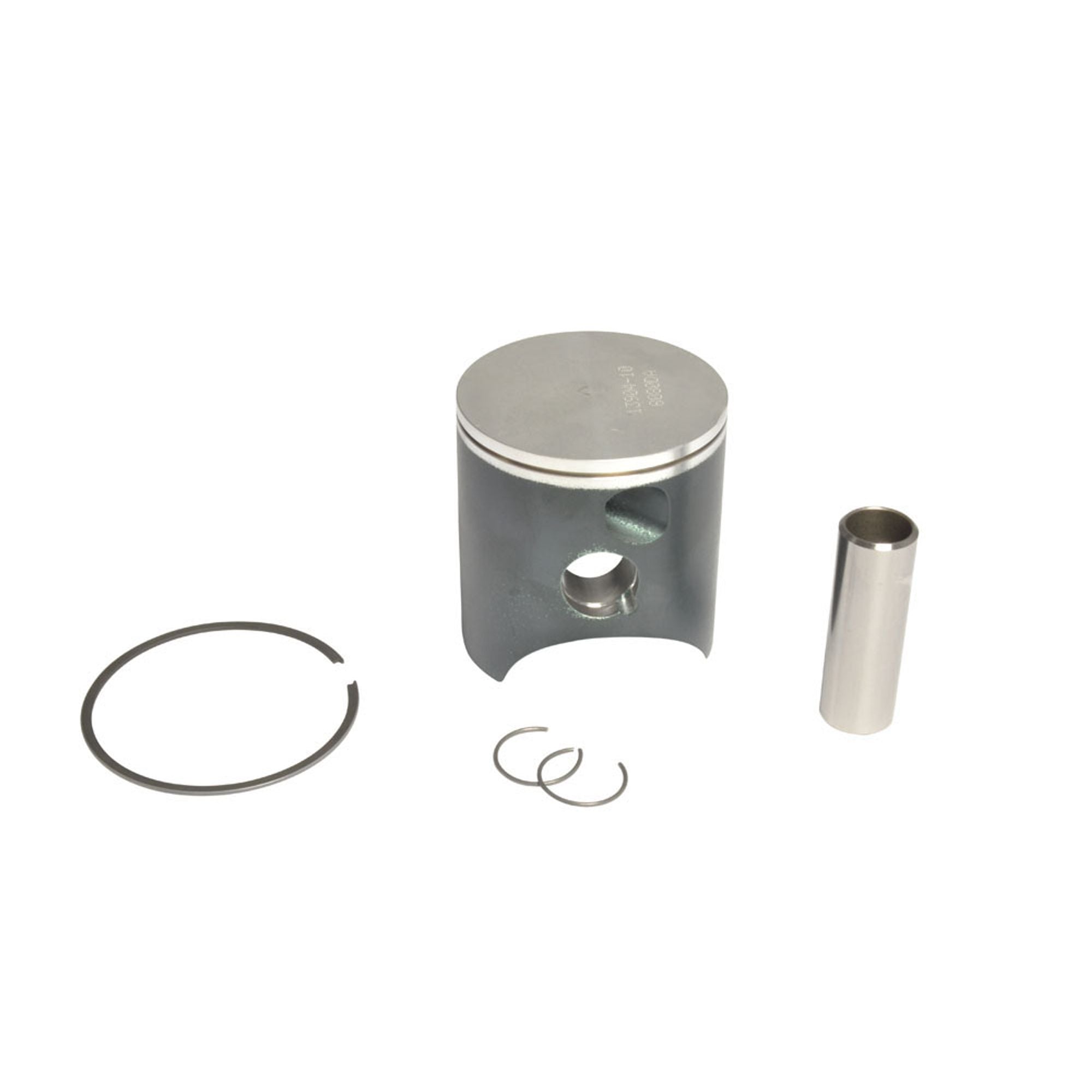 2T Forged Racing Piston Ø 53,95 mm for OE Cylinder-0