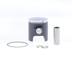 Top End Piston Kit: Cast 2-Stroke Piston Ø 47,46 mm + Top End Gasket Kit-1