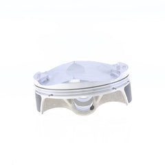Top End Piston Kit: Forged 4-Stroke Piston Ø 77,96 mm + Top End Gasket Kit-2