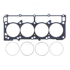 Cut Ring Racing Head Gasket thickness 1,5 mm Ø 102,9 mm (Right)-1
