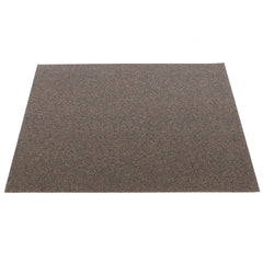 Sheets 500x500 mm of absestos-free raw material M-331085 rubbercork for gaskets, th. 3.0 mm-0