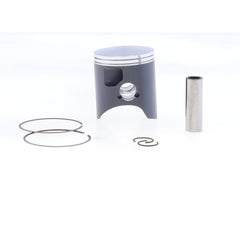 Top End Piston Kit: Cast 2-Stroke Piston Ø 66,34 mm + Top End Gasket Kit-3