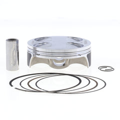 4T Forged Piston Ø 95,95 mm for Athena and OE Cylinder-0