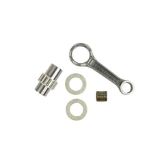 Connecting rod kit with engine gasket kit-2