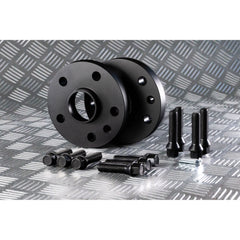 Wheel Spacers with Stud Bolts 5X130X71,5 th. 20 mm-3