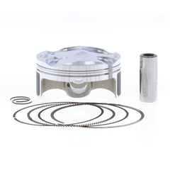 4T Forged Piston Ø 76,98 mm for Athena and OE Cylinder-0