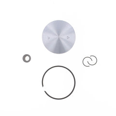 2T Cast Piston Ø 47,55 mm for Athena Big Bore Cylinder Kit-2