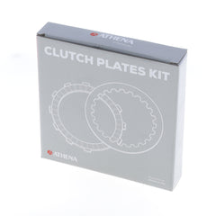 Steel Clutch Plates Kit-3