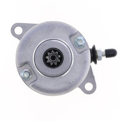 Starter Motor-2