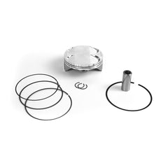 4T Forged Piston Ø 95,97 mm for Athena and OE Cylinder-0