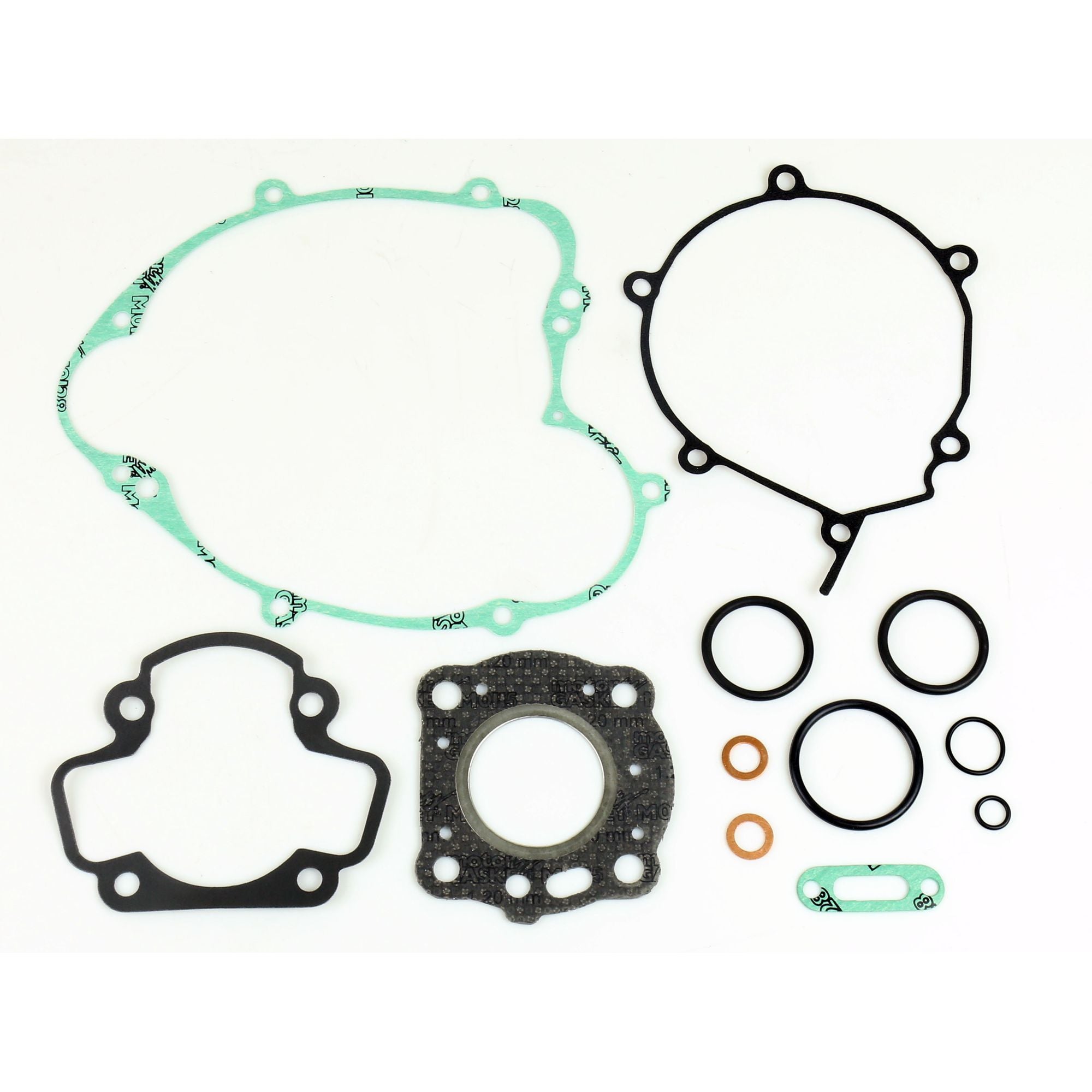 Complete Gasket Kit (oil seals not included)-0