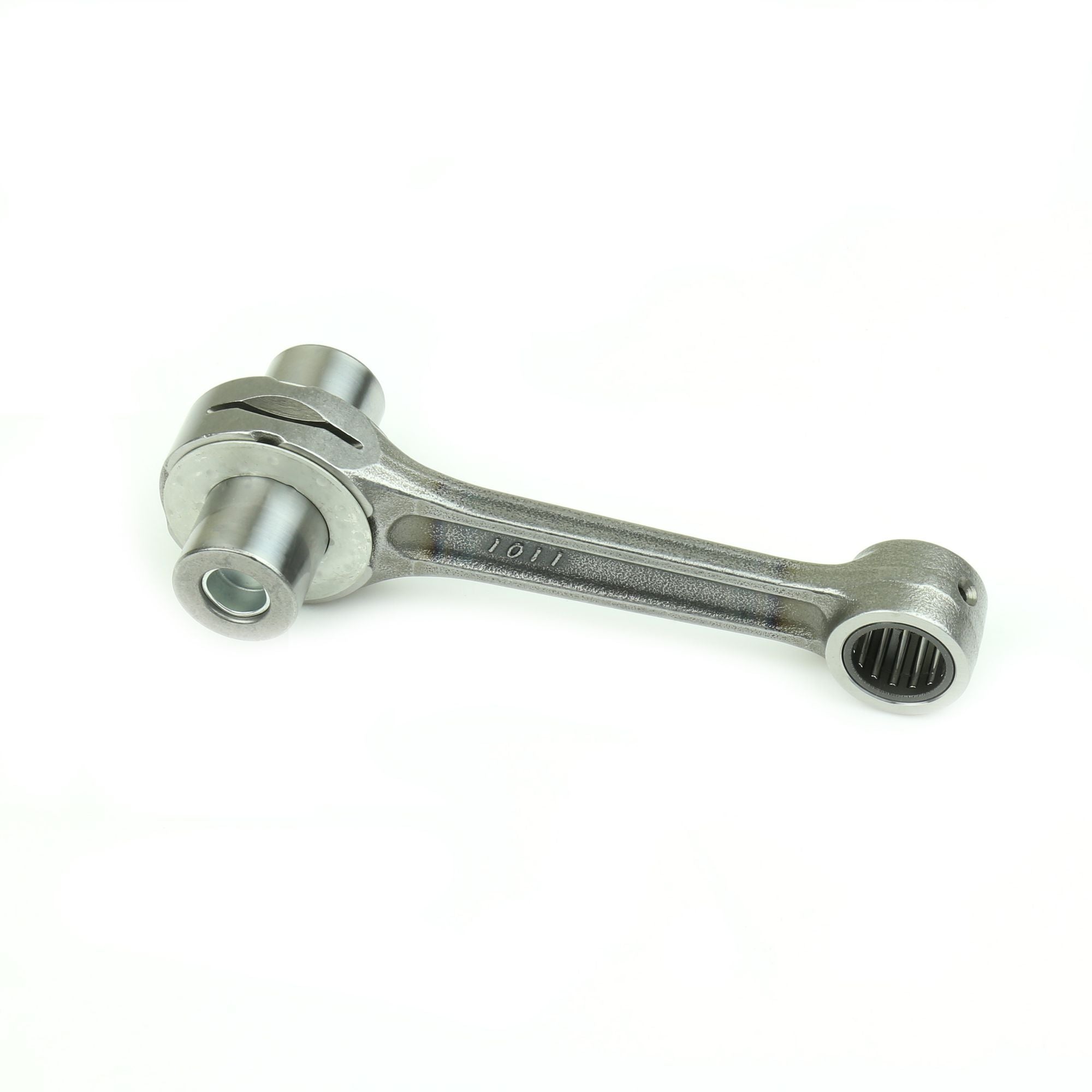 Connecting rod kit with engine gasket kit-0