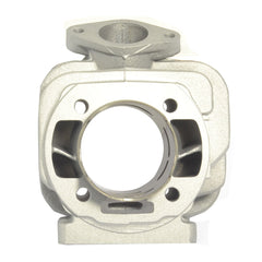 Big Bore Cylinder Kit With Head Ø 47,6 mm, 70 cc, Pin Ø 12 mm, Domed Head Piston-1