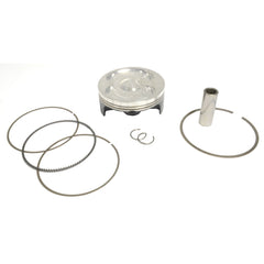 4T Forged Piston Ø 82,97 mm for Athena Big Bore Cylinder-0