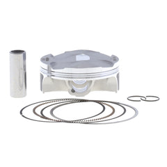 4T Forged Piston Ø 76,76 mm for Athena and OE Cylinder-0